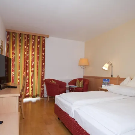 Relax & Wanderhotel Poppengut Hotel Hinterstoder