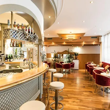 Relax & Wanderhotel Poppengut