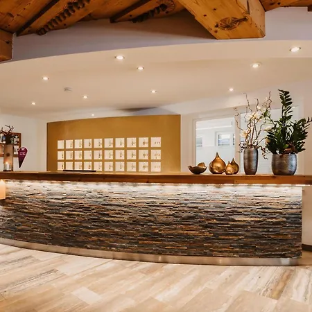 Relax- & Wanderhotel Poppengut