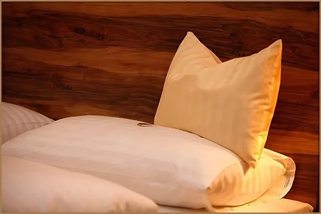 호텔 Relax- & Wanderhotel Poppengut 힌터스토더