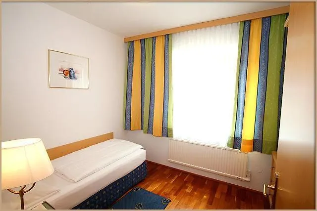 Relax- & Wanderhotel Poppengut 호텔 힌터스토더