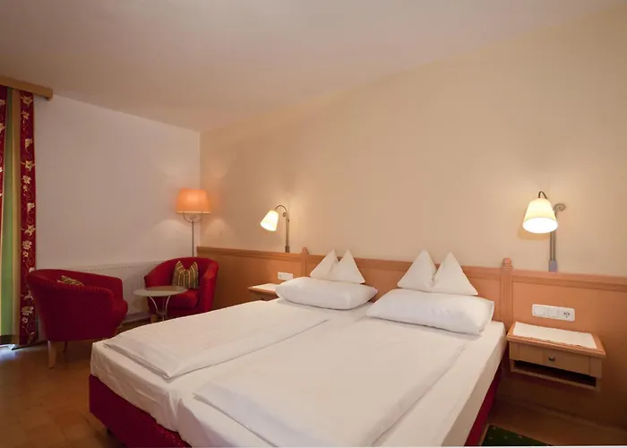 Relax- & Wanderhotel Poppengut 호텔 4*