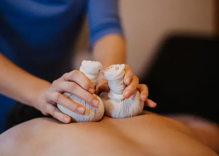 호텔 Relax- & Wanderhotel Poppengut