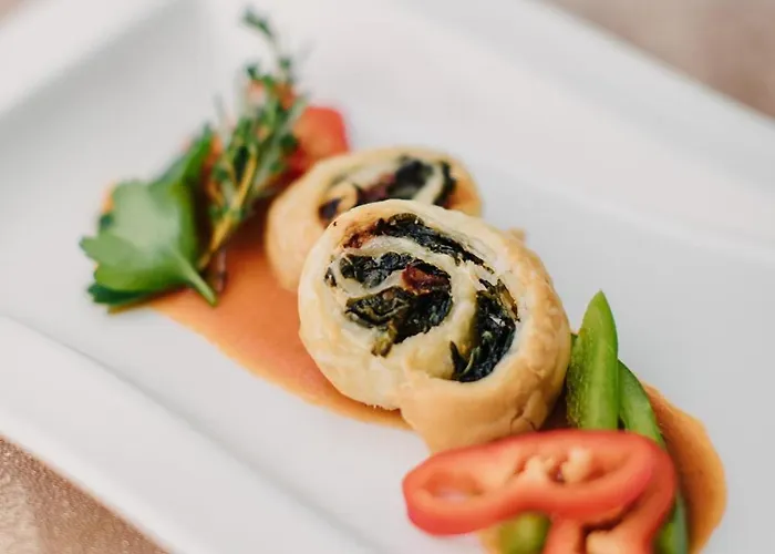 Relax- & Wanderhotel Poppengut