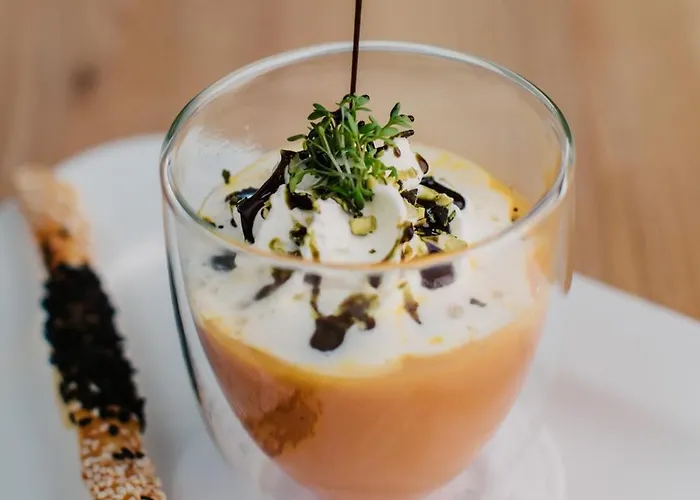 호텔 Relax- & Wanderhotel Poppengut 힌터스토더