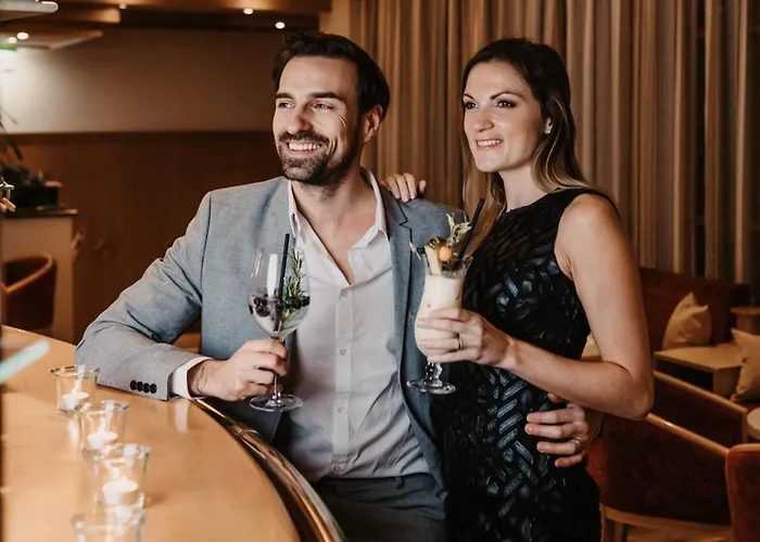 Relax- & Wanderhotel Poppengut 호텔