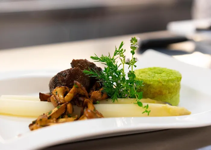 Relax- & Wanderhotel Poppengut 4* 힌터스토더