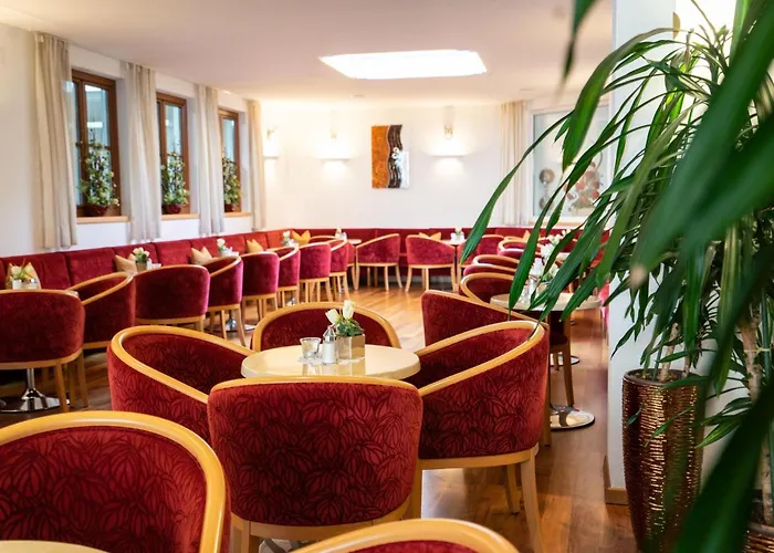 Relax- & Wanderhotel Poppengut 호텔 4*